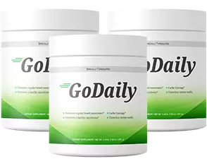 GoDaily official